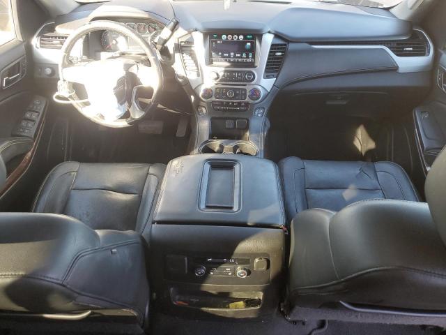 GMC Yukon K1500 Slt Image 4