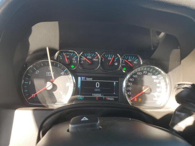 GMC Yukon K1500 Slt Image 6