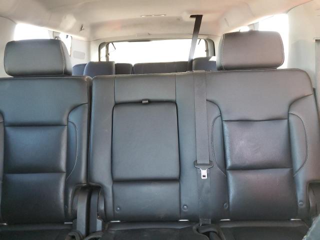 GMC Yukon K1500 Slt Image 8