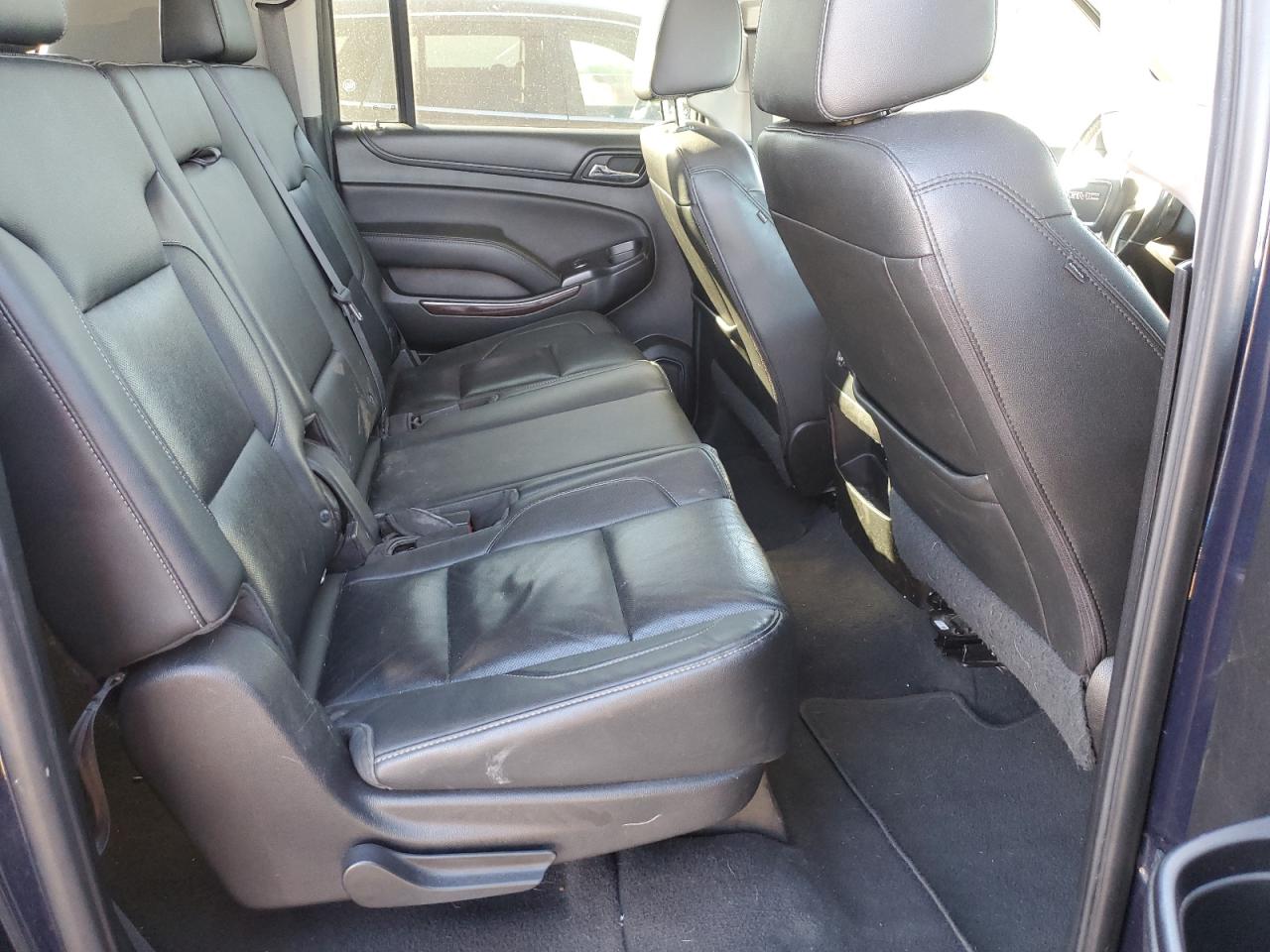 GMC Yukon K1500 Slt Image 11