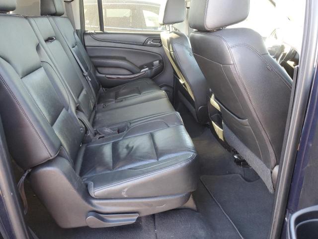 GMC Yukon K1500 Slt Image 11