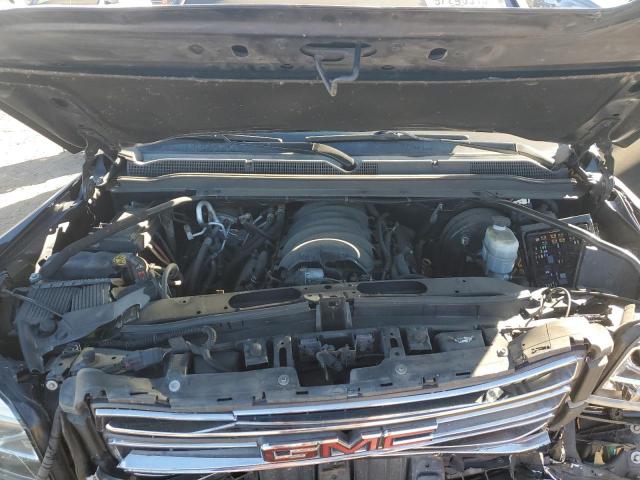 GMC Yukon K1500 Slt Image 10