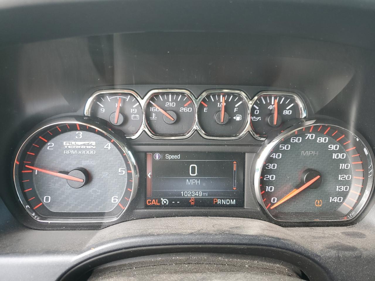 GMC Sierra K1500 Sle Image 7