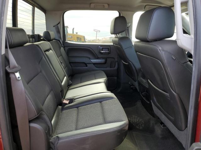 GMC Sierra K1500 Sle Image 4