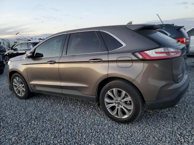 Ford Edge Titanium Image 2