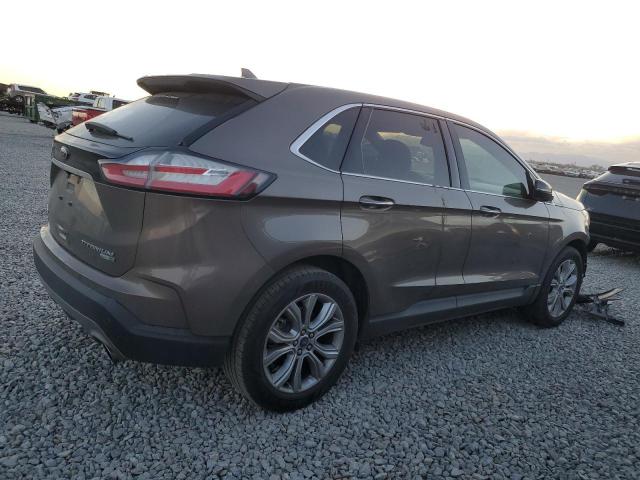 Ford Edge Titanium Image 4