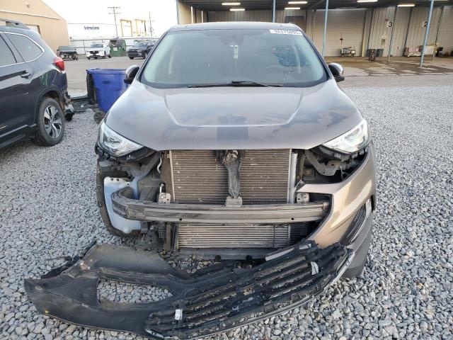 Ford Edge Titanium Image 10