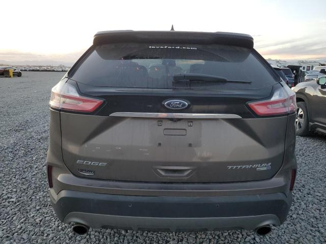 Ford Edge Titanium Image 6