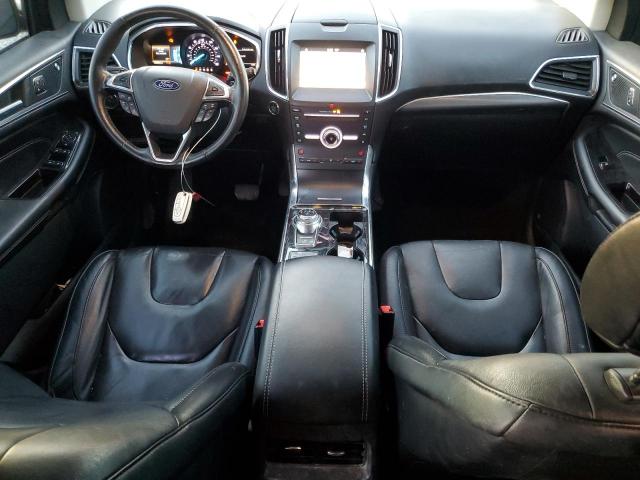 Ford Edge Titanium Image 11