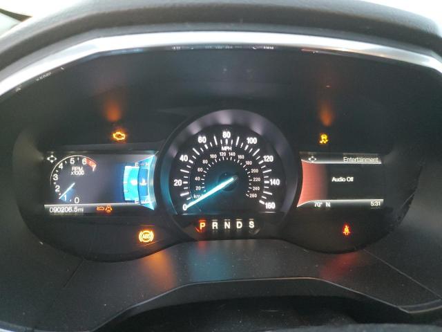 Ford Edge Titanium Image 5