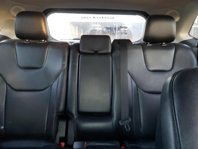 Ford Edge Titanium Image 13
