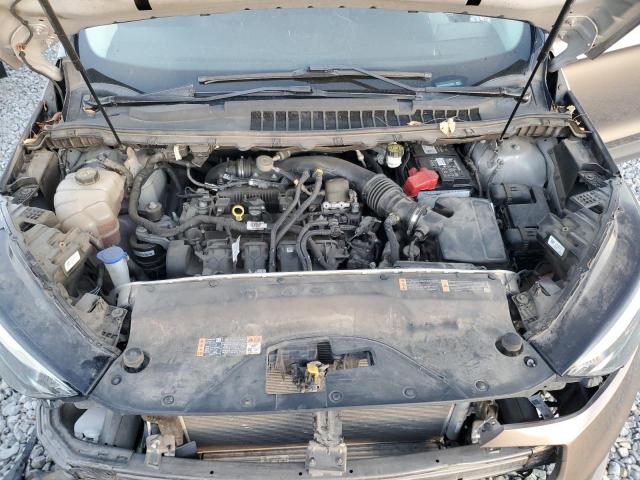 Ford Edge Titanium Image 3