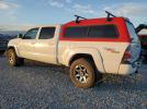 Toyota Tacoma Double Cab Long Bed Image 10