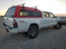 Toyota Tacoma Double Cab Long Bed Image 8