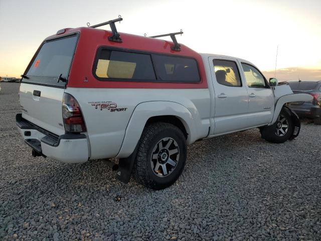 Toyota Tacoma Double Cab Long Bed Image 8