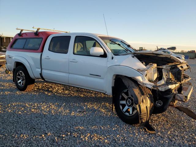 Toyota Tacoma Double Cab Long Bed Image 6