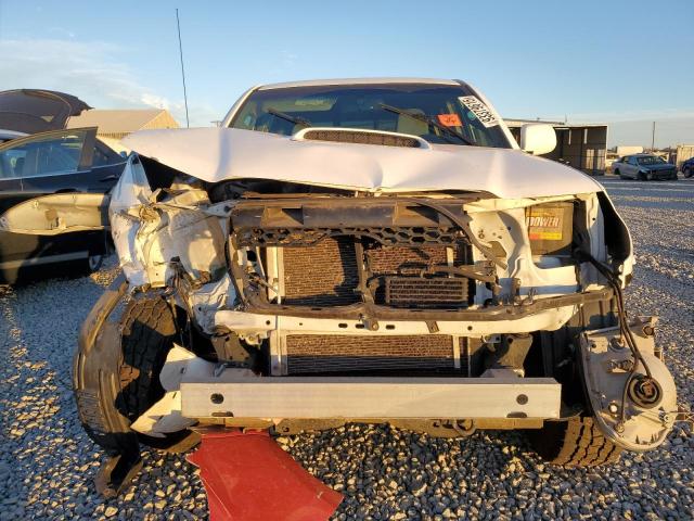 Toyota Tacoma Double Cab Long Bed Image 4