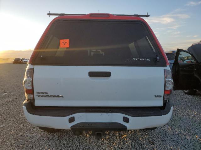 Toyota Tacoma Double Cab Long Bed Image 2