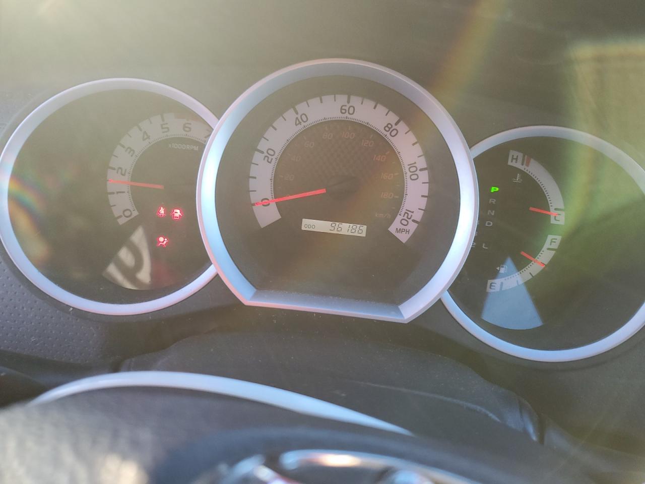 Toyota Tacoma Double Cab Long Bed Image 11