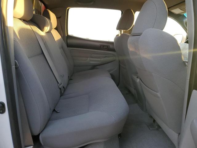 Toyota Tacoma Double Cab Long Bed Image 7