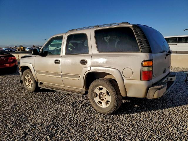 Chevrolet Tahoe K1500 Image 6