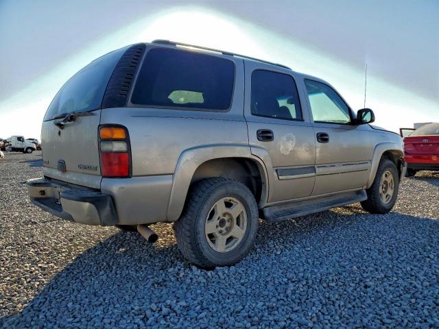Chevrolet Tahoe K1500 Image 9