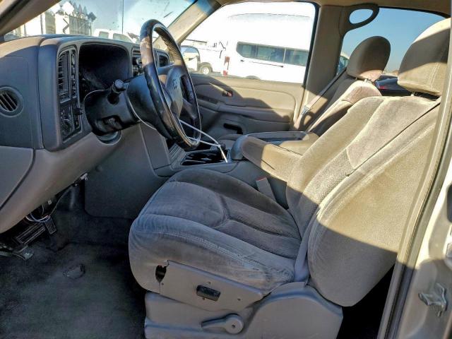 Chevrolet Tahoe K1500 Image 12