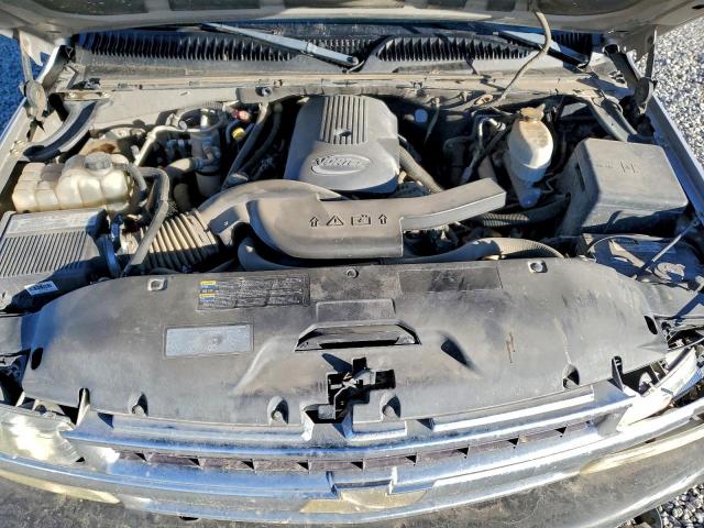 Chevrolet Tahoe K1500 Image 3