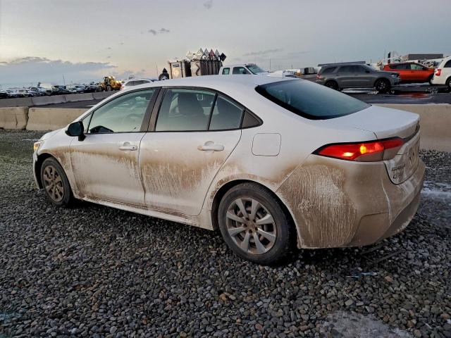 Toyota Corolla Le Image 2
