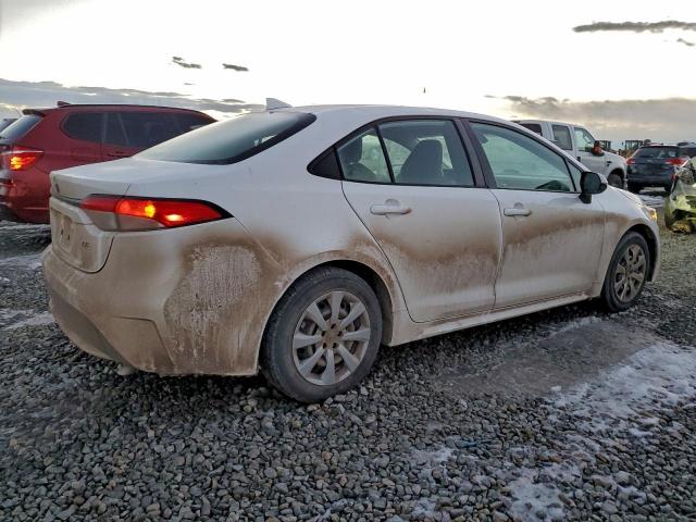 Toyota Corolla Le Image 3