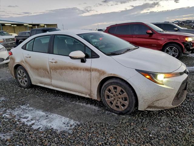 Toyota Corolla Le Image 12