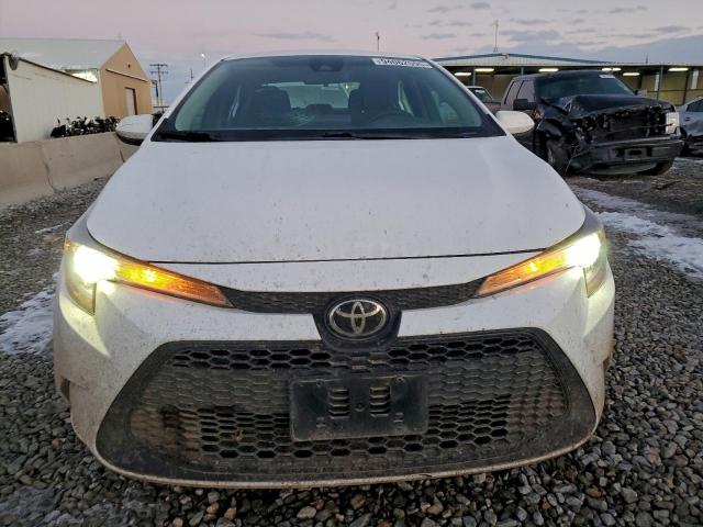 Toyota Corolla Le Image 4