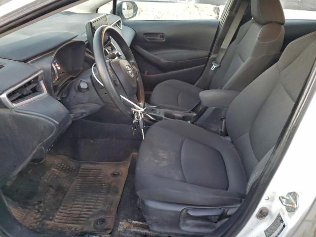 Toyota Corolla Le Image 8