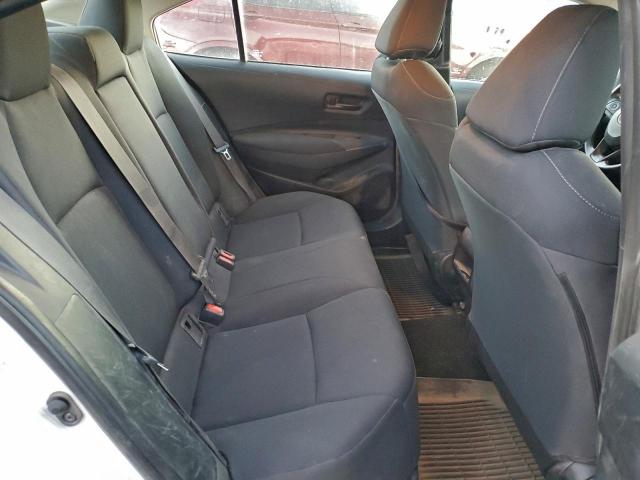 Toyota Corolla Le Image 7