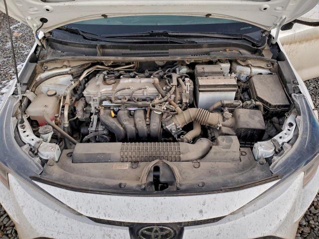 Toyota Corolla Le Image 11