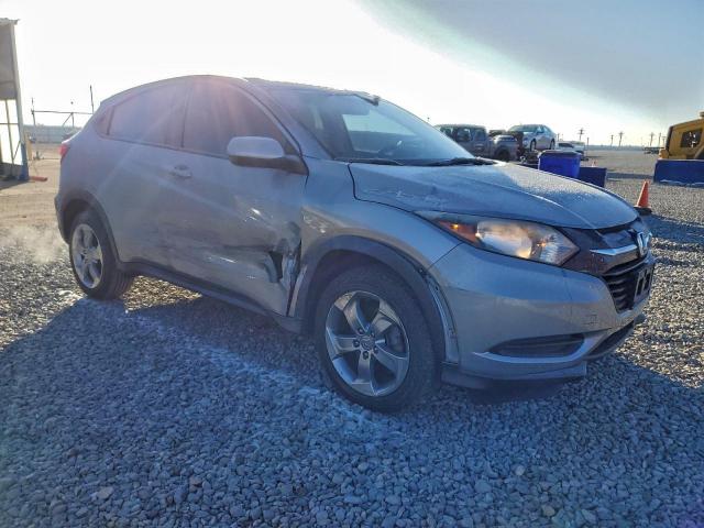 Honda HR-V Lx Image 2