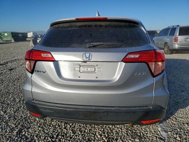 Honda HR-V Lx Image 7