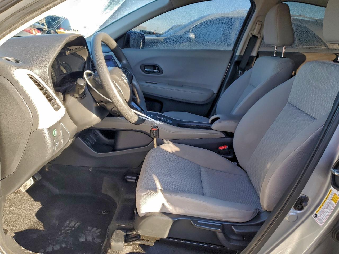 Honda HR-V Lx Image 10