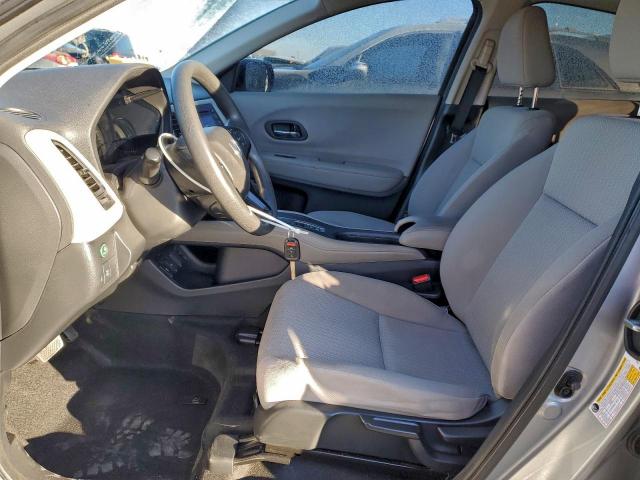 Honda HR-V Lx Image 10