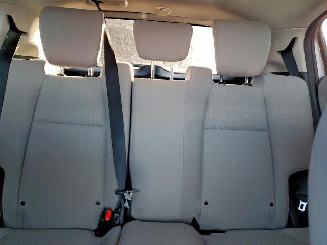 Honda HR-V Lx Image 4