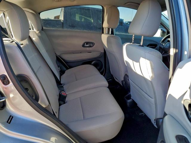 Honda HR-V Lx Image 9