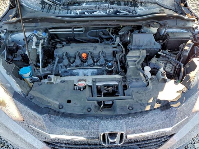 Honda HR-V Lx Image 12