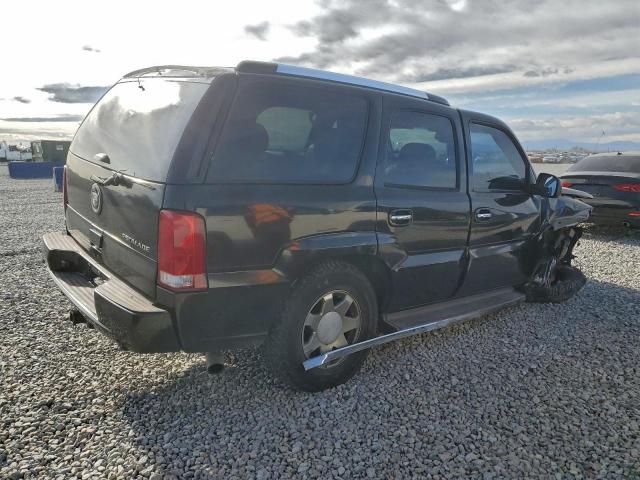 Cadillac Escalade Luxury Image 4