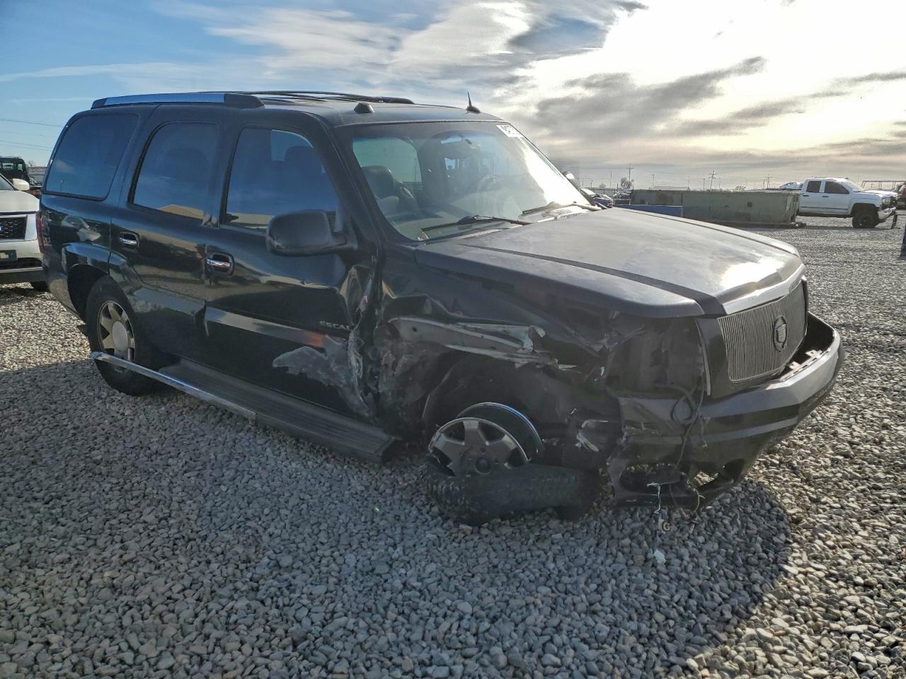 Cadillac Escalade Luxury Image 5