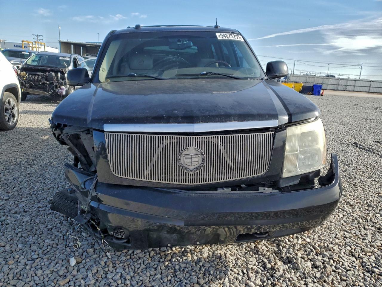 Cadillac Escalade Luxury Image 7