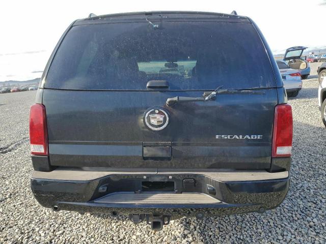 Cadillac Escalade Luxury Image 2