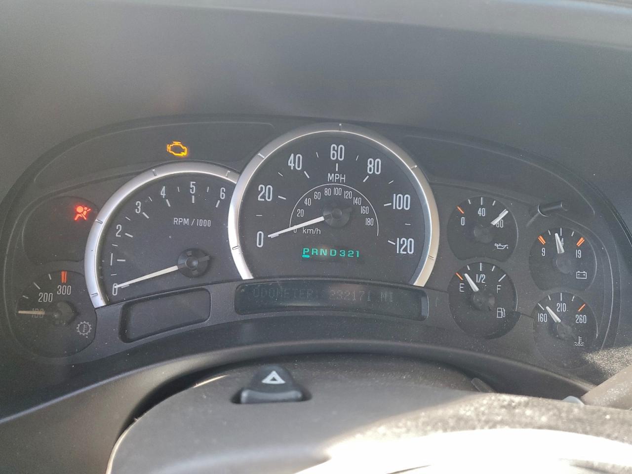 Cadillac Escalade Luxury Image 13