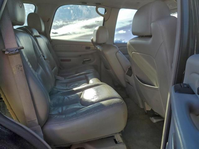 Cadillac Escalade Luxury Image 12