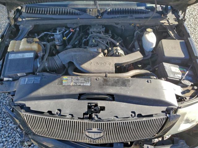 Cadillac Escalade Luxury Image 10