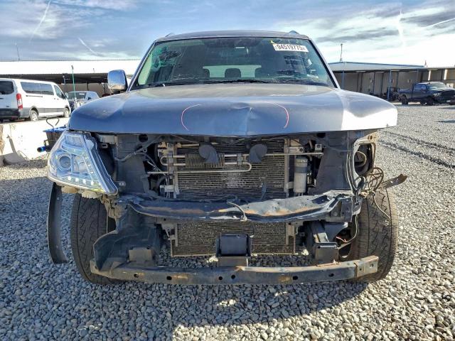 Nissan Armada Sv Image 13